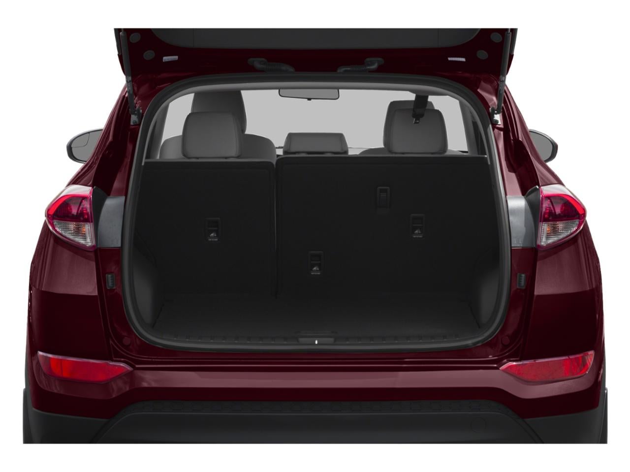 2018 Hyundai TUCSON SE AWD