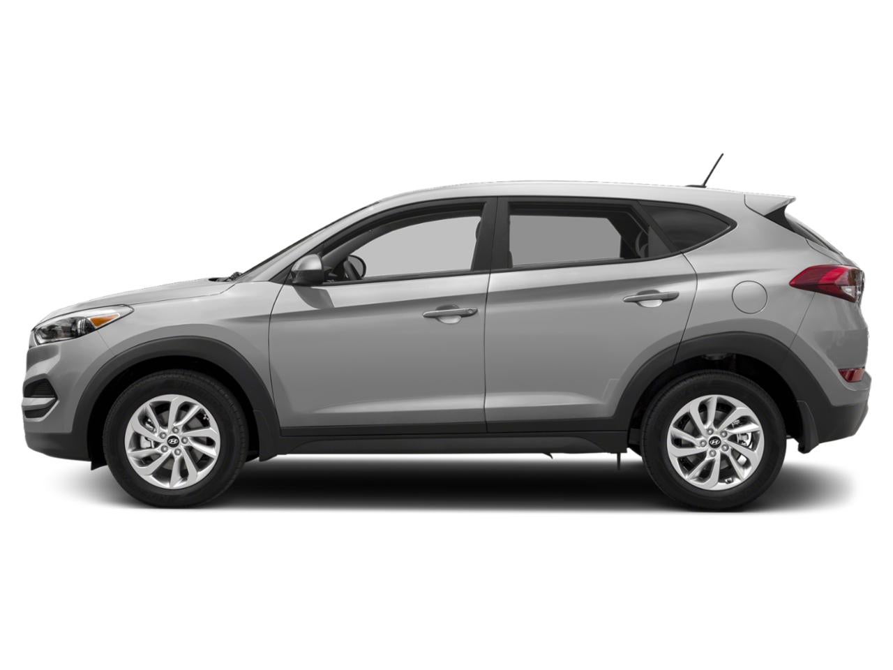 2018 Hyundai TUCSON SE AWD