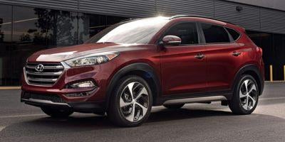 2018 Hyundai TUCSON SE AWD
