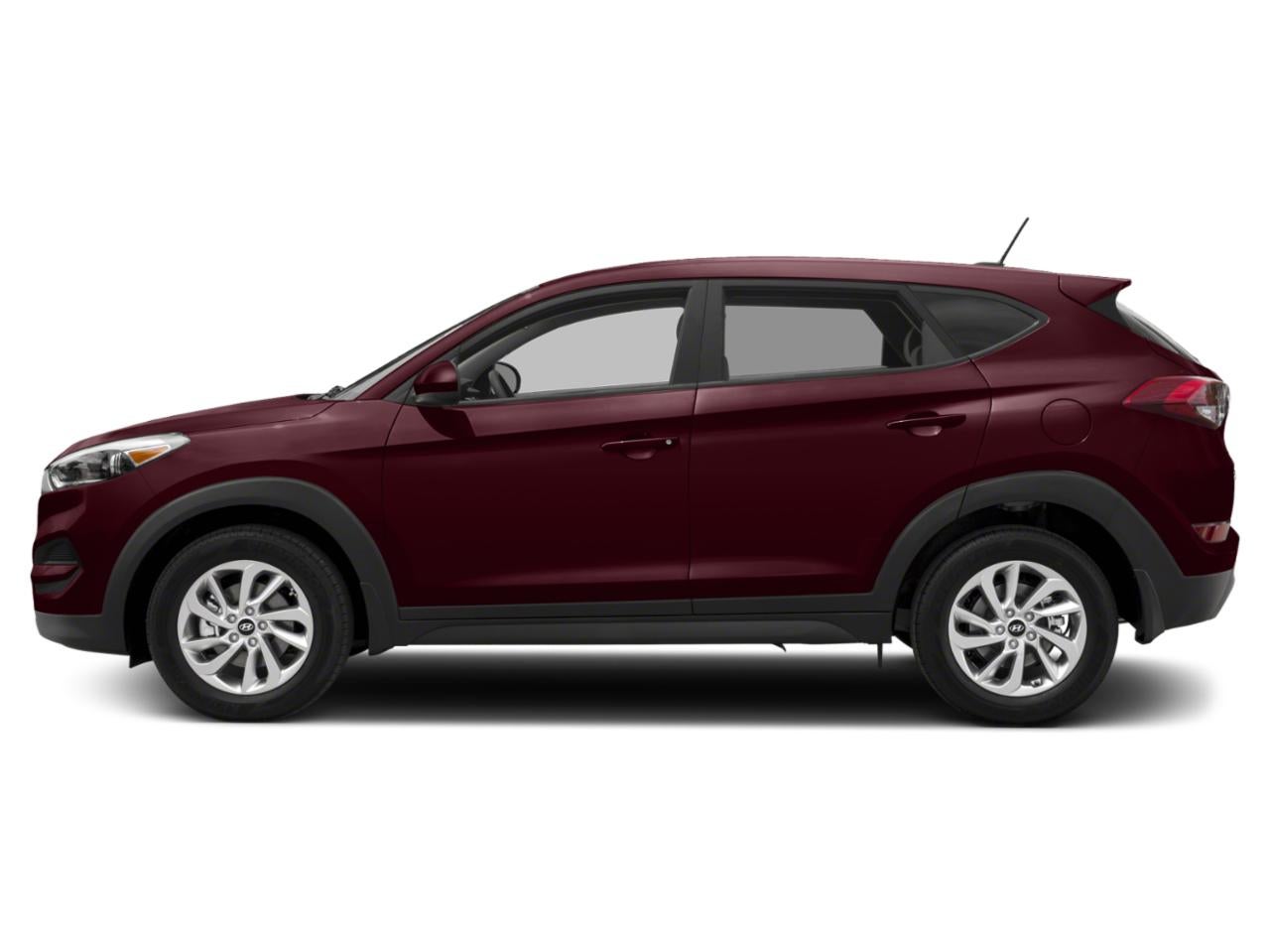 2018 Hyundai TUCSON SE AWD