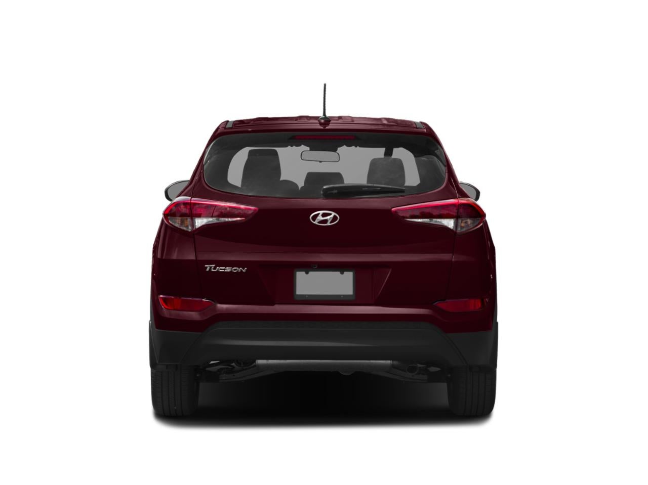 2018 Hyundai TUCSON SE AWD