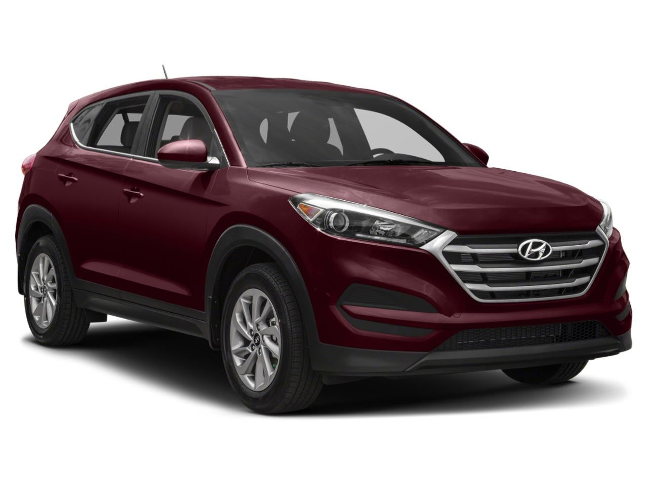 2018 Hyundai TUCSON SE AWD