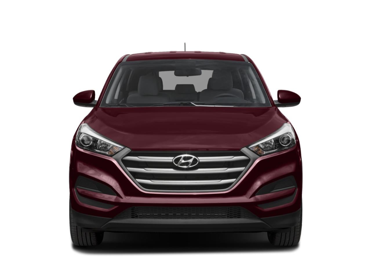 2018 Hyundai TUCSON SE AWD