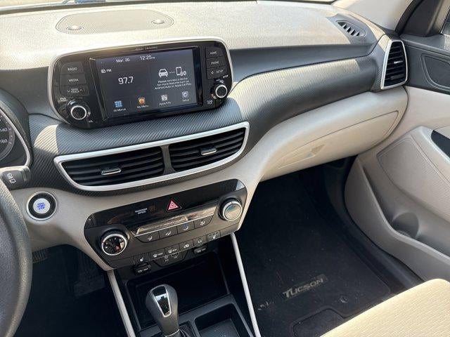 2019 Hyundai TUCSON Value AWD