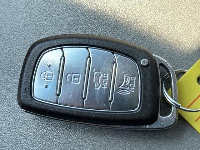 2019 Hyundai TUCSON Value AWD