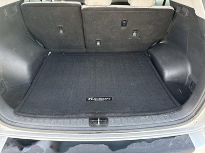 2019 Hyundai TUCSON Value AWD