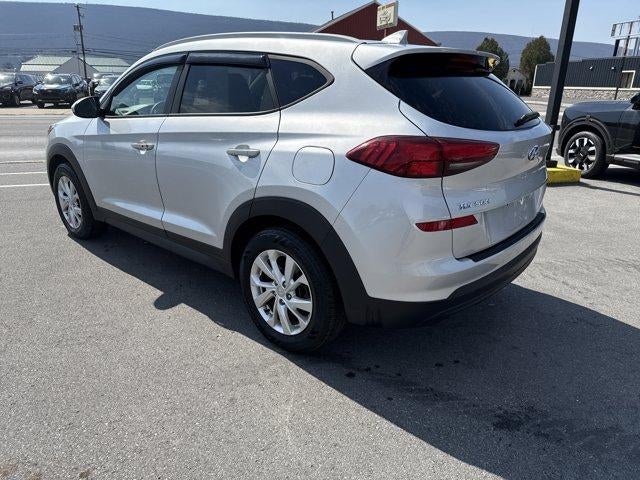 2019 Hyundai TUCSON Value AWD
