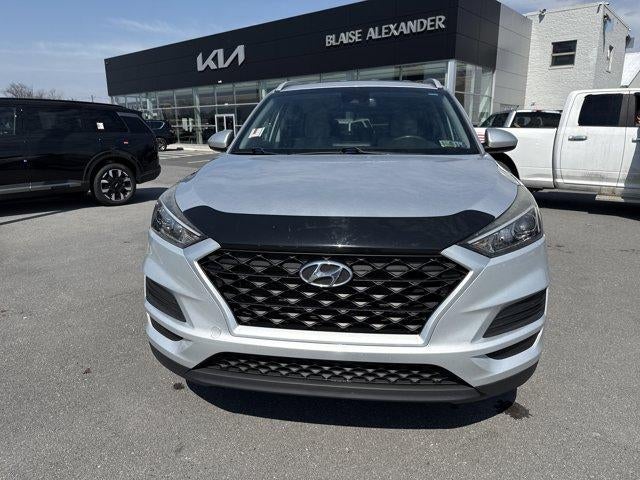 2019 Hyundai TUCSON Value AWD