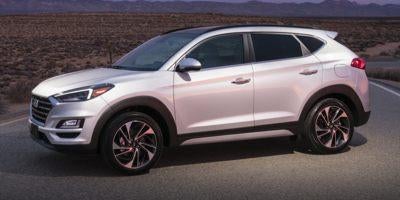 2019 Hyundai TUCSON Value AWD