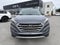 2018 Hyundai TUCSON Sport AWD