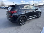 2021 Hyundai TUCSON Sport AWD
