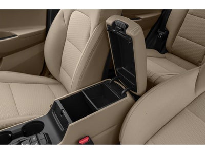 2021 Hyundai TUCSON Sport AWD