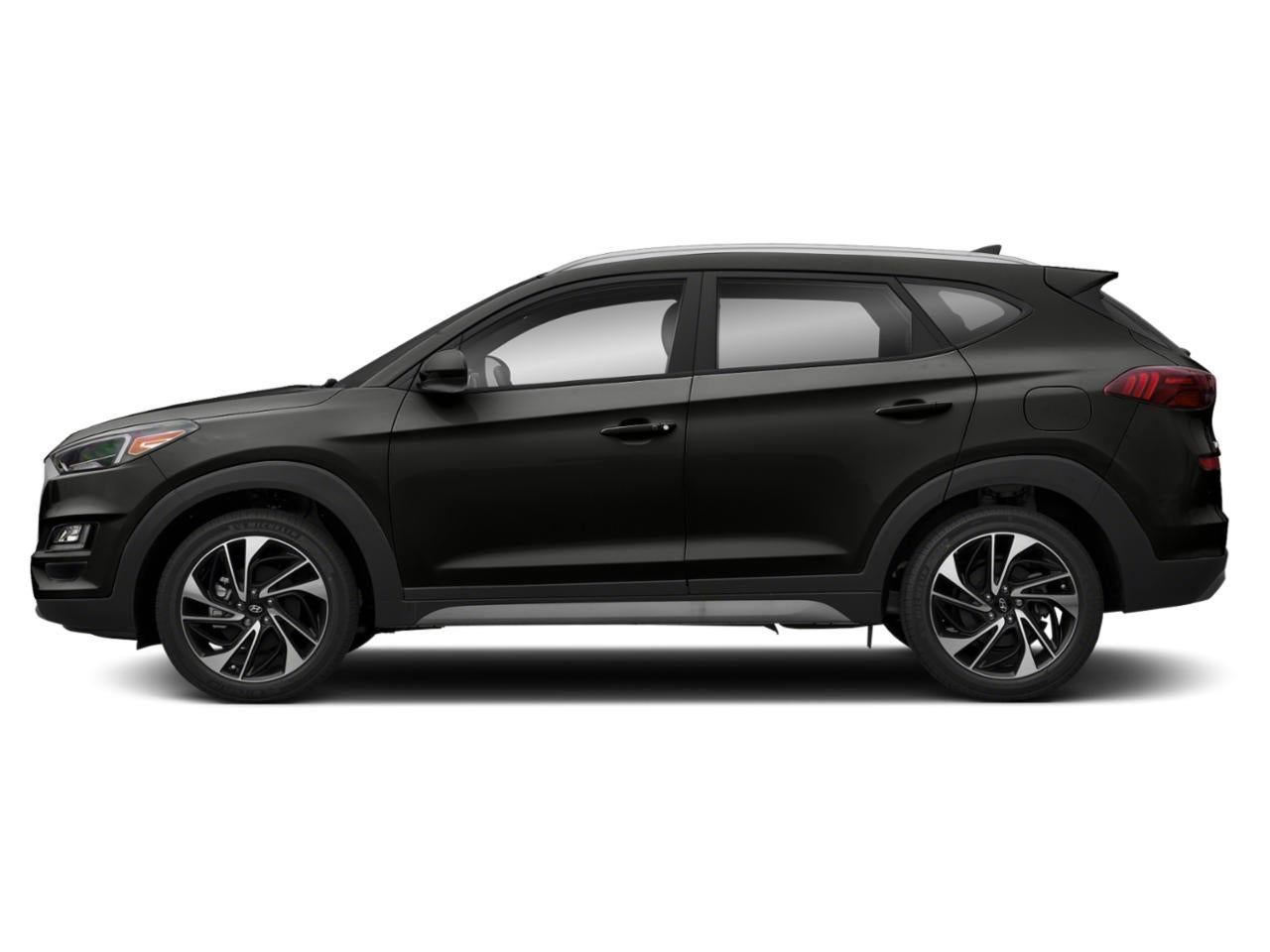 2021 Hyundai TUCSON Sport AWD