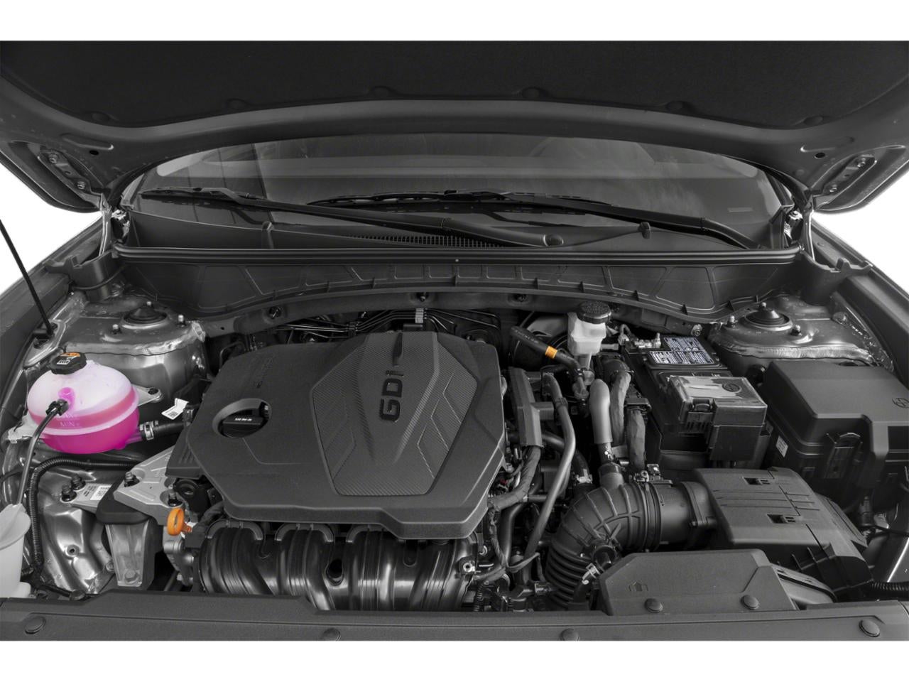 2023 Hyundai TUCSON N Line AWD