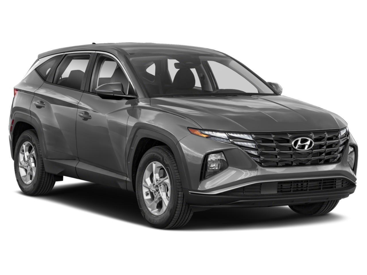 2023 Hyundai TUCSON N Line AWD