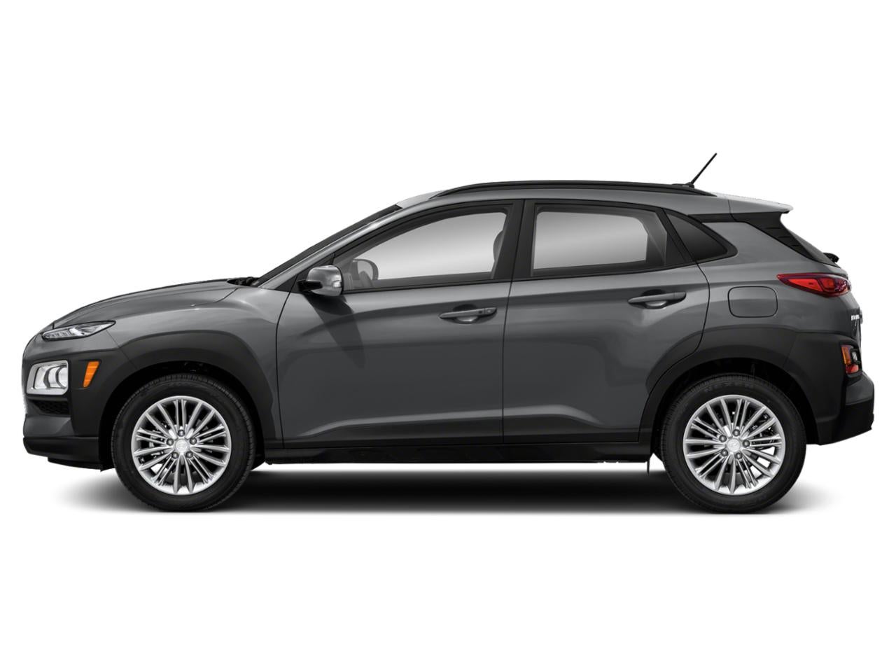 2019 Hyundai KONA SE Auto AWD