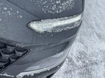 2023 Hyundai KONA SEL Auto AWD