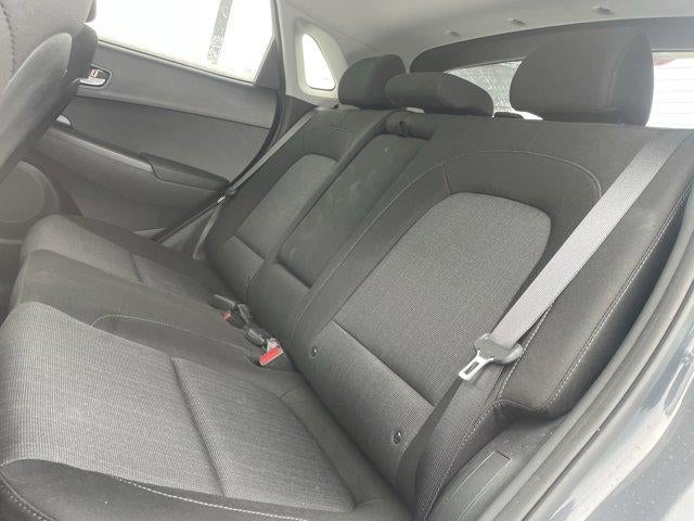 2023 Hyundai KONA SEL Auto AWD