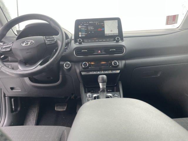 2023 Hyundai KONA SEL Auto AWD