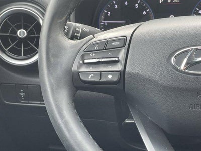 2023 Hyundai KONA SEL Auto AWD