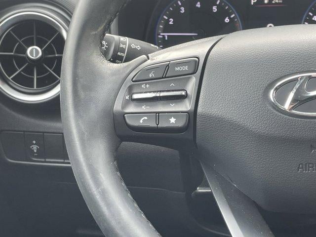 2023 Hyundai KONA SEL Auto AWD