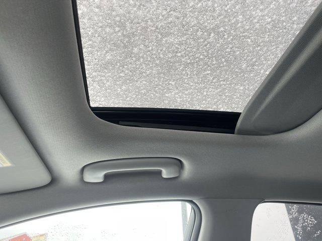 2023 Hyundai KONA SEL Auto AWD