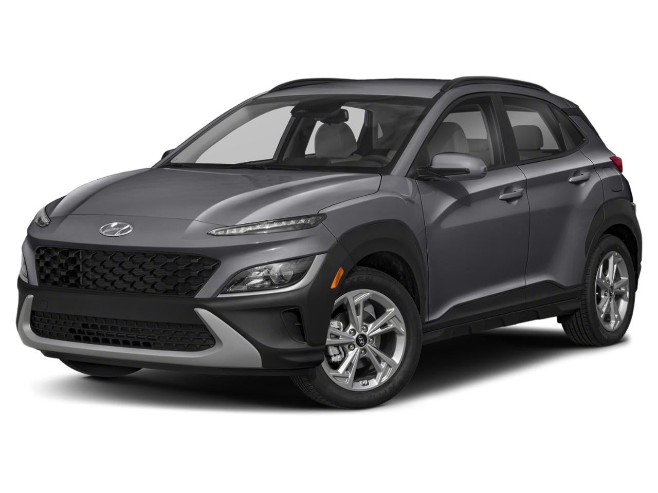 2023 Hyundai KONA SEL Auto AWD