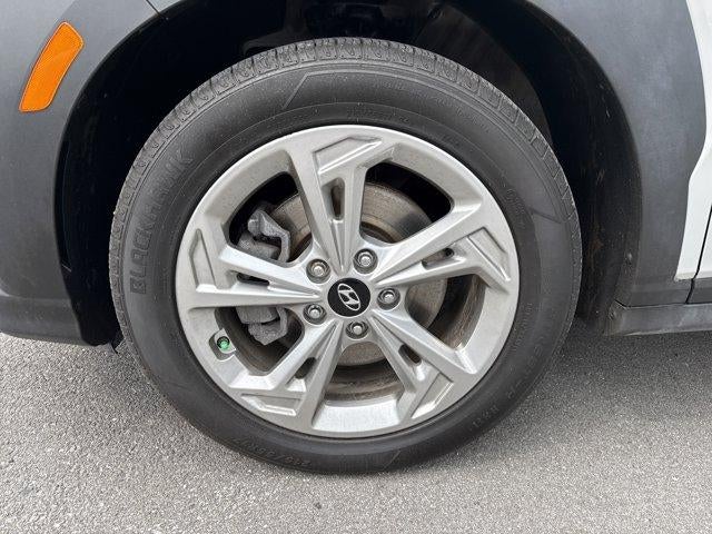 2022 Hyundai KONA SEL Auto AWD