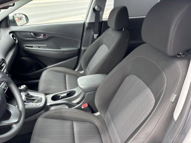 2022 Hyundai KONA SEL Auto AWD