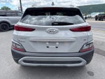 2022 Hyundai KONA SEL Auto AWD