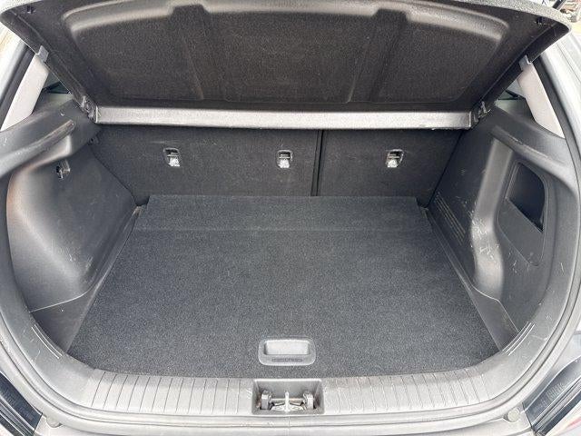 2022 Hyundai KONA SEL Auto AWD