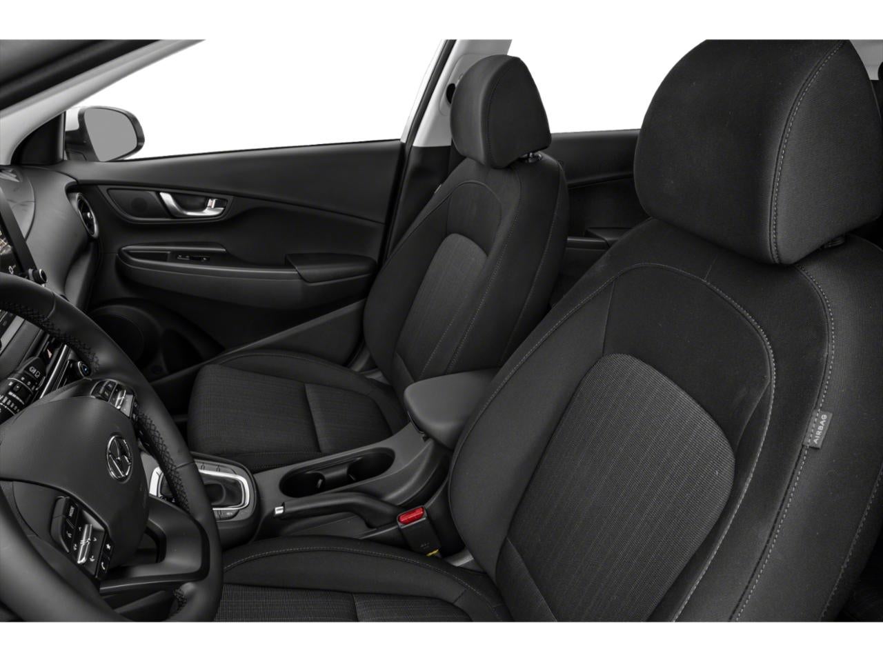 2022 Hyundai KONA SEL Auto AWD