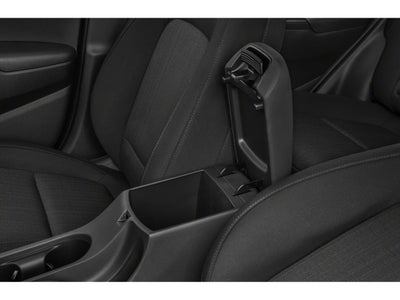 2022 Hyundai KONA SEL Auto AWD