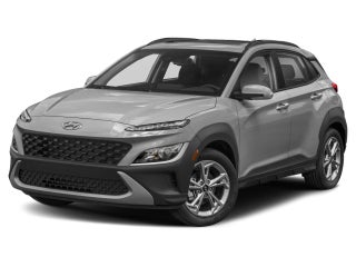 2022 Hyundai KONA SEL Auto AWD
