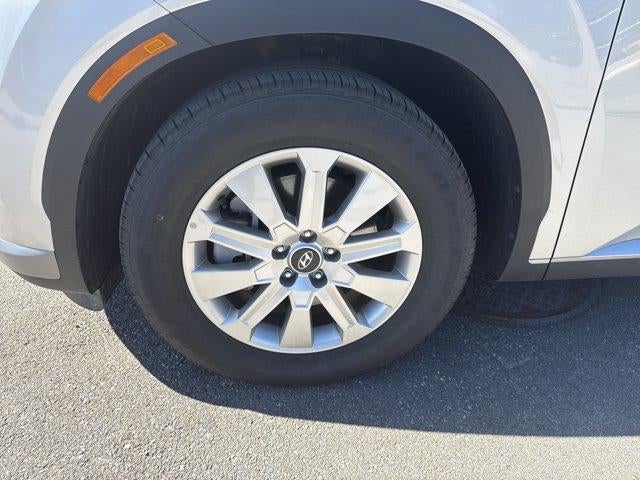 2025 Hyundai PALISADE SEL AWD
