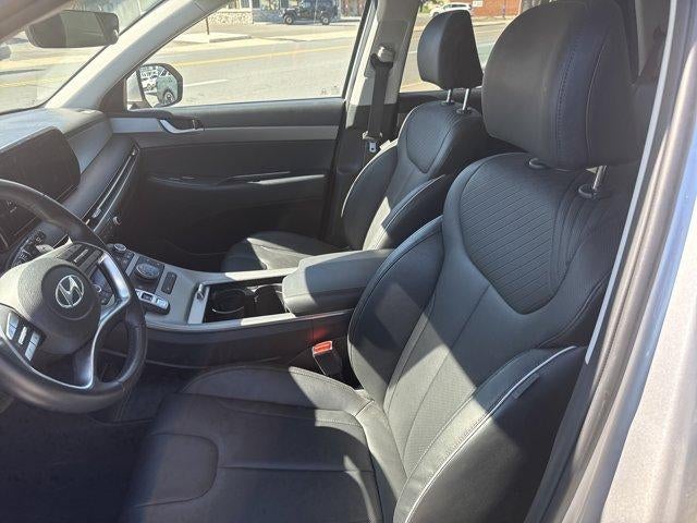 2025 Hyundai PALISADE SEL AWD