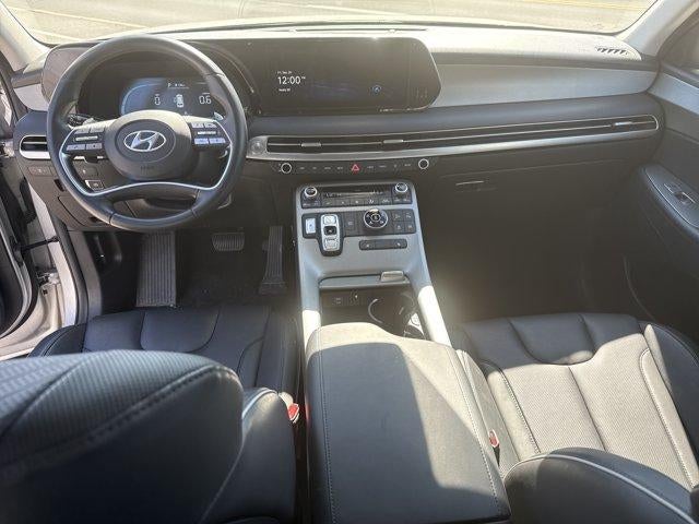 2025 Hyundai PALISADE SEL AWD