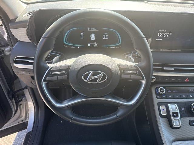 2025 Hyundai PALISADE SEL AWD