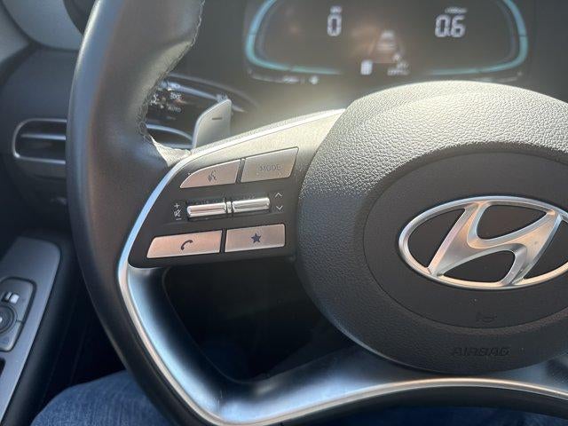 2025 Hyundai PALISADE SEL AWD