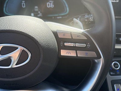2025 Hyundai PALISADE SEL AWD