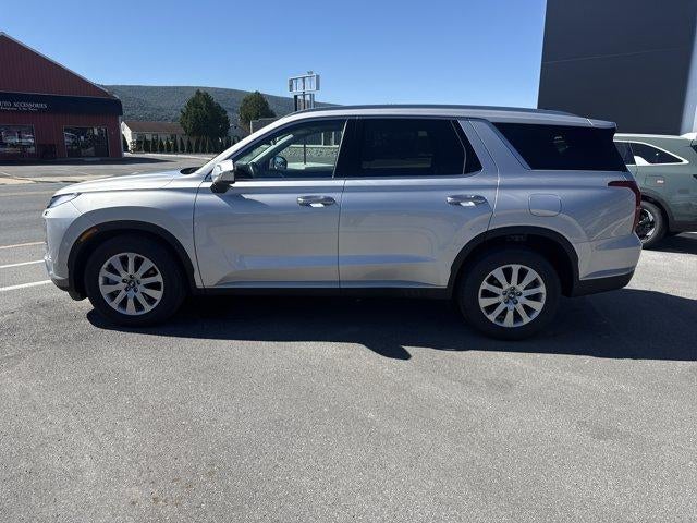 2025 Hyundai PALISADE SEL AWD