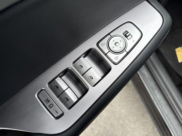 2022 Hyundai PALISADE SEL AWD