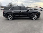 2022 Hyundai PALISADE SEL AWD