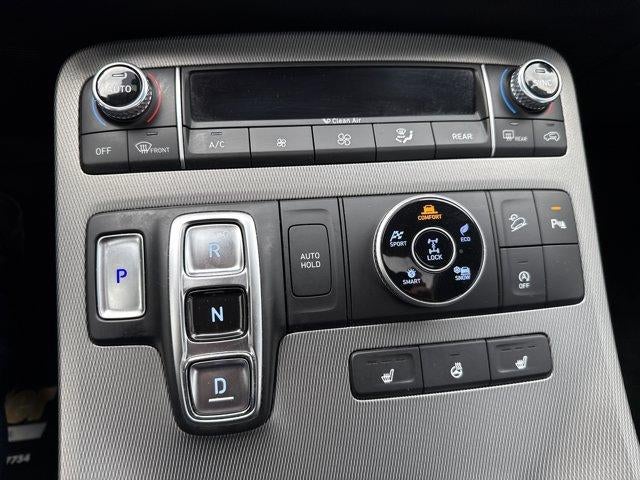 2022 Hyundai PALISADE SEL AWD