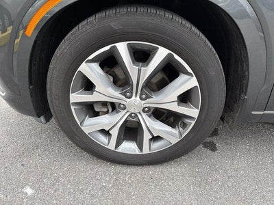 2022 Hyundai PALISADE Limited AWD