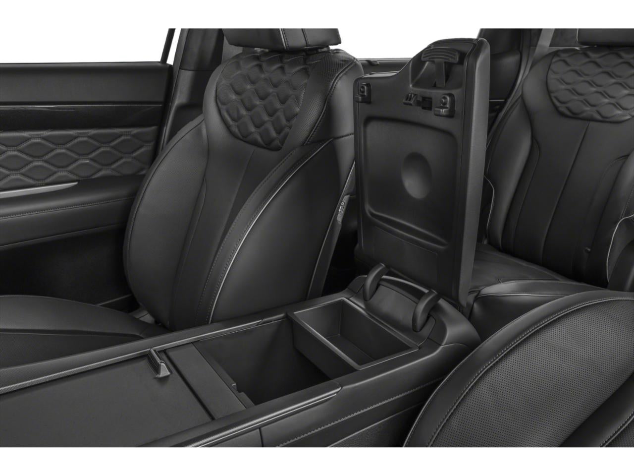 2021 Hyundai PALISADE Calligraphy AWD