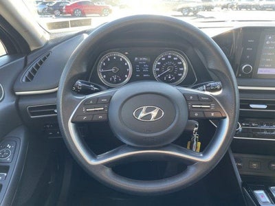 2023 Hyundai SONATA SE 2.5L *Ltd Avail*