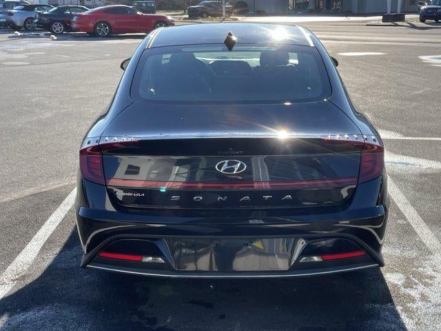 2023 Hyundai SONATA SE 2.5L *Ltd Avail*