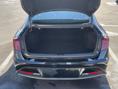 2023 Hyundai SONATA SE 2.5L *Ltd Avail*