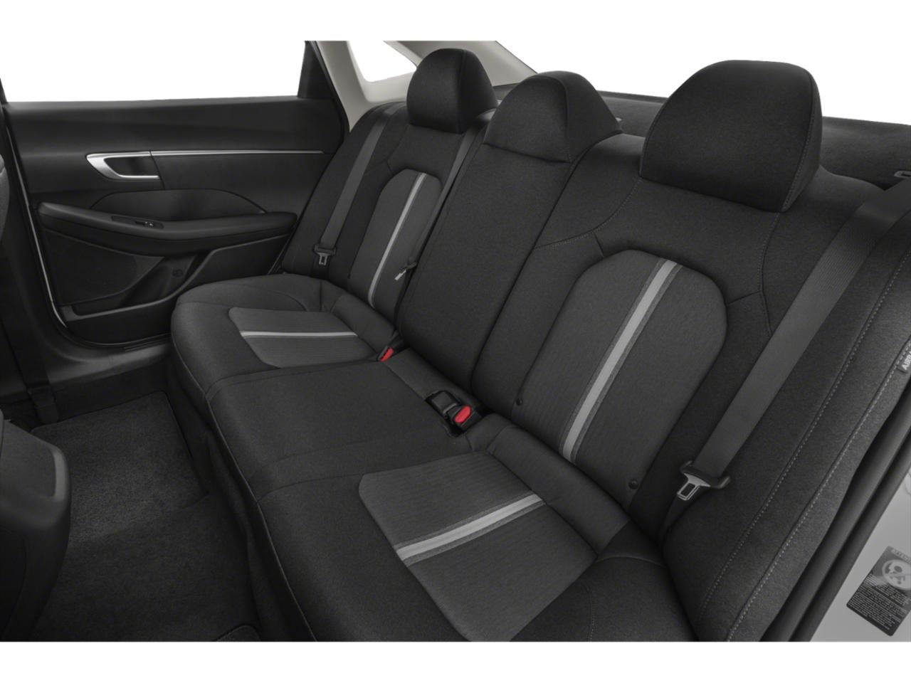 2023 Hyundai SONATA SE 2.5L *Ltd Avail*